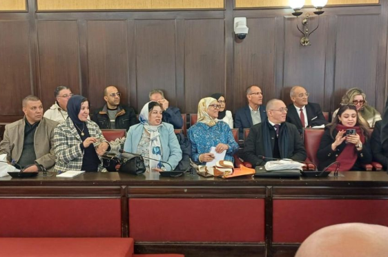 ALZDIHAR: Puentes de cooperación entre la Región Oriental de Marruecos y Cataluña